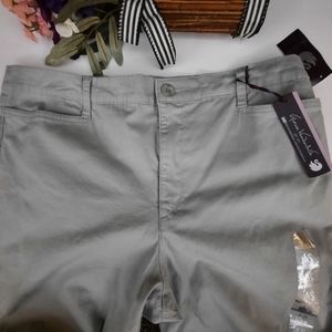 Gloria Vanderbilt Women's Jeans, Size 14 Average